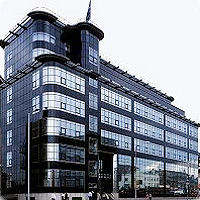 Express Building Manchester