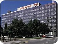 Granada TV Studios