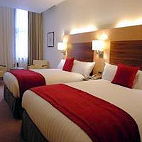 Manchester Hotels - Arora International