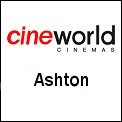 Cineworld Cinema Ashton-under-Lyne