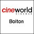 Cineworld Cinema Bolton