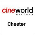 Cineworld Cinema Chester