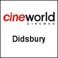 Cineworld Didsbury