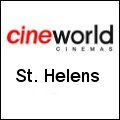 Cineworld Cinema Saint Helens