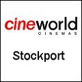 Cineworld Cinema Stockport