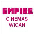 Empire Cinema Wigan