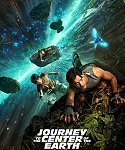 Journey to the centre of the Earth 3D