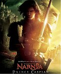 Chronicles of Narnia: Prince Caspian