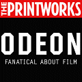 Odeon Cineman The Printworks