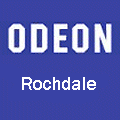 Odeon Cinema Rochdale