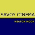 Savoy Cinema Stockport