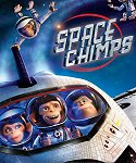 Space Chimps