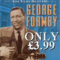 buy The VEry BEst of George Formby for only £3.99
