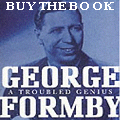 Buy George Formby - A Troubled Genius