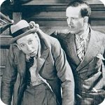 George Formby in I See Ice  
