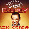 buy Remembering George - the video - only £7.99