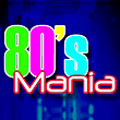 80s mania live in Manchester tickets