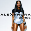 Alexandra Burke live in Manchester tickets