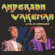 Anderson & Wakeman live in Manchester tickets