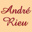 Andre Rieu live in Manchester tickets