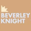 Beverley Knight live in Manchester tickets