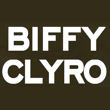 Biffy Clyro live in Manchester tickets
