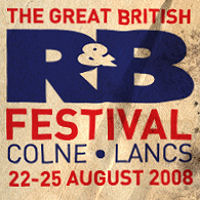 Great British R&B Festival