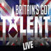 Britain's Got Talent in Manchester