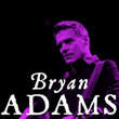 Bryan Adams live in Manchester tickets