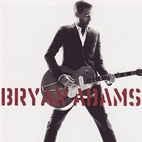 Bryan Adams in Manchester
