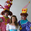 Cinderella in Manchester tickets