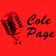 Cole Page live in Manchester tickets