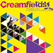 Creamfields in Manchester