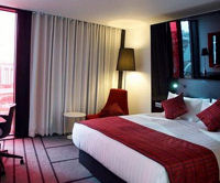 Cheap hotel in Manchester