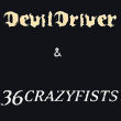 Devildriver live in Manchester tickets