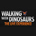 Walking With Dinosaurs live in Manchester tickets