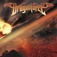 Dragonforce live at the MEN Arena