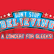 Concert For Gleeks live in Manchester tickets
