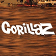 Gorillaz live in Manchester tickets