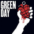 Green Day live in Manchester tickets