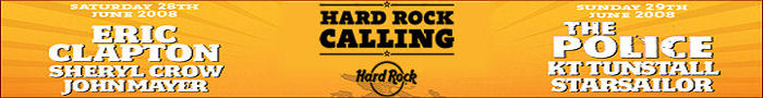 Hard Rock Calling