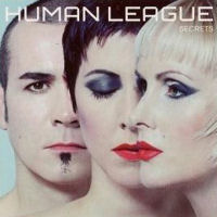 Human League in Manchester tickets
