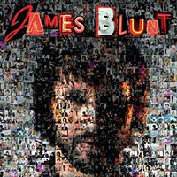 James Blunt in Manchester