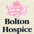 click here to support bolton hospice