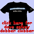 click here to buy dave spikey dobber clobber