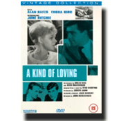 A kind of Loving with Dame Thora Hird