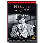 Hell is a City
