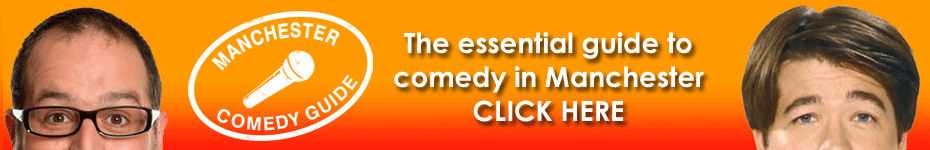 ManchesterComedyGuide.com