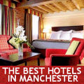 Hotels in manchester
