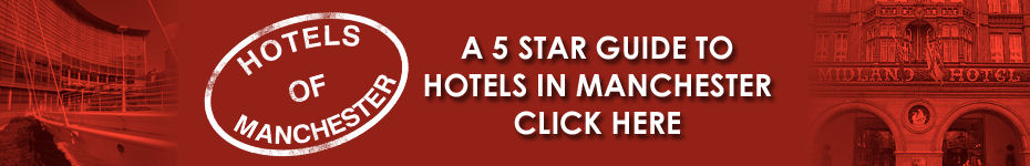HotelsOfManchester.com